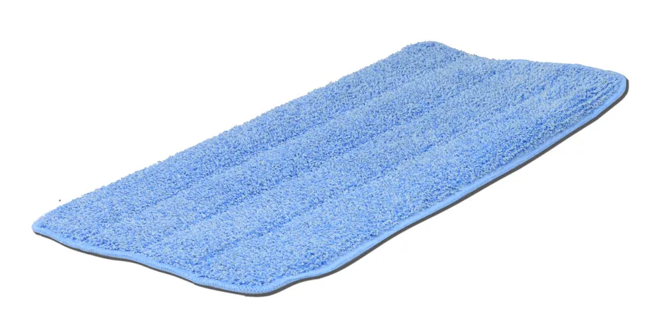 microfiber-wholesale-8-5-x20-microfiber-wet-mop-pad-for-maidpro-sh-mop-base image 1