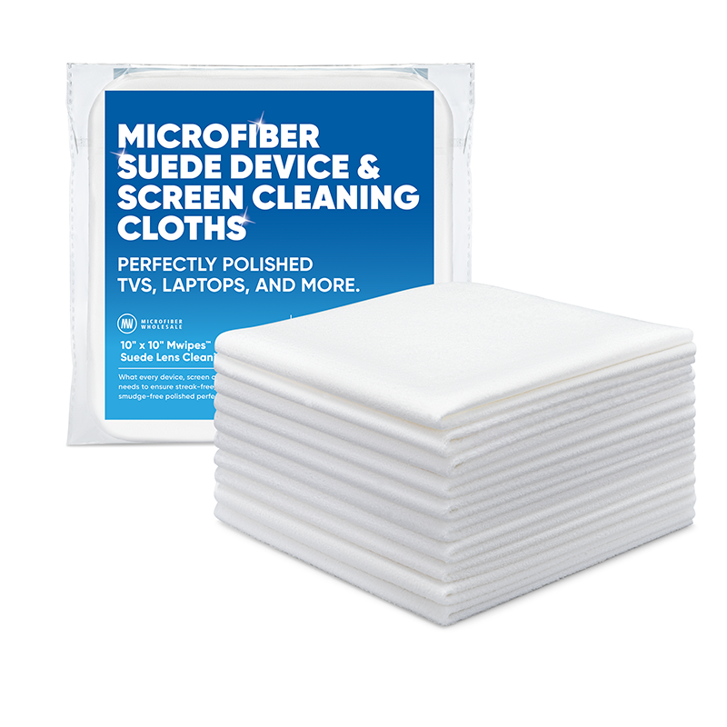 microfiber-wholesale-10x10-mwipes-microfiber-suede-lens-cleaning-cloth-10-pack image 1