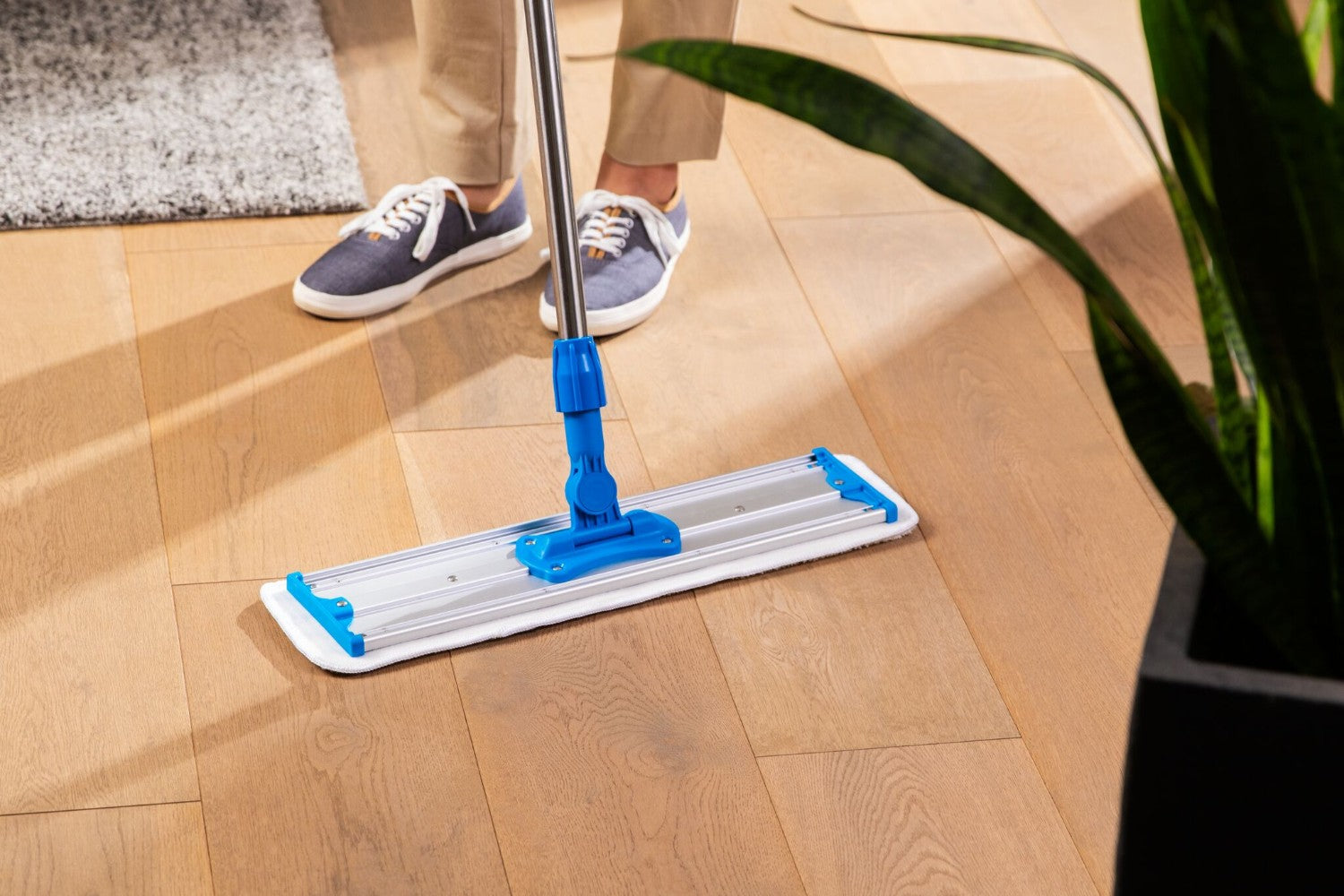 microfiber-wholesale-18-microfiber-scrubber-mop-heavy-duty-floor-scrubbing-for-s image 8