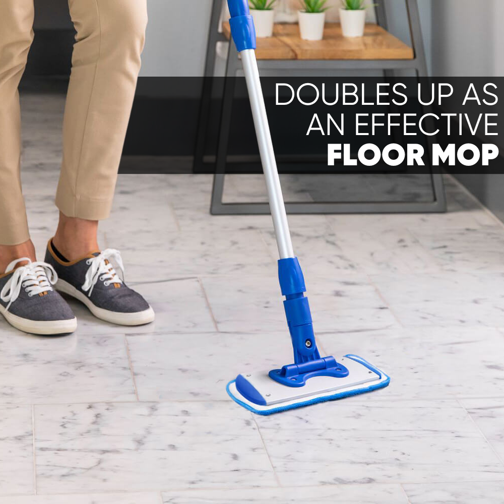 microfiber-wholesale-10-wall-wash-mop-system-complete-kit-with-microfiber-pad-fo image 5