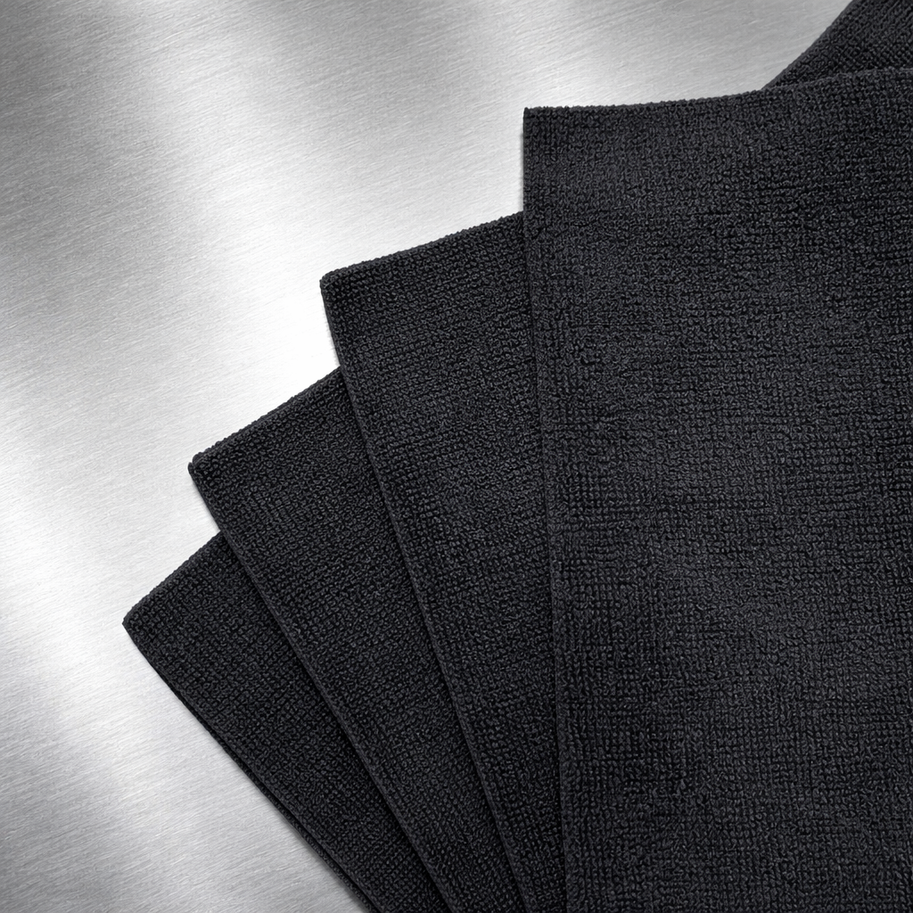 microfiber-wholesale-12-x12-200gsm-microfiber-car-wash-towels-case-of-500-bulk-e image 2