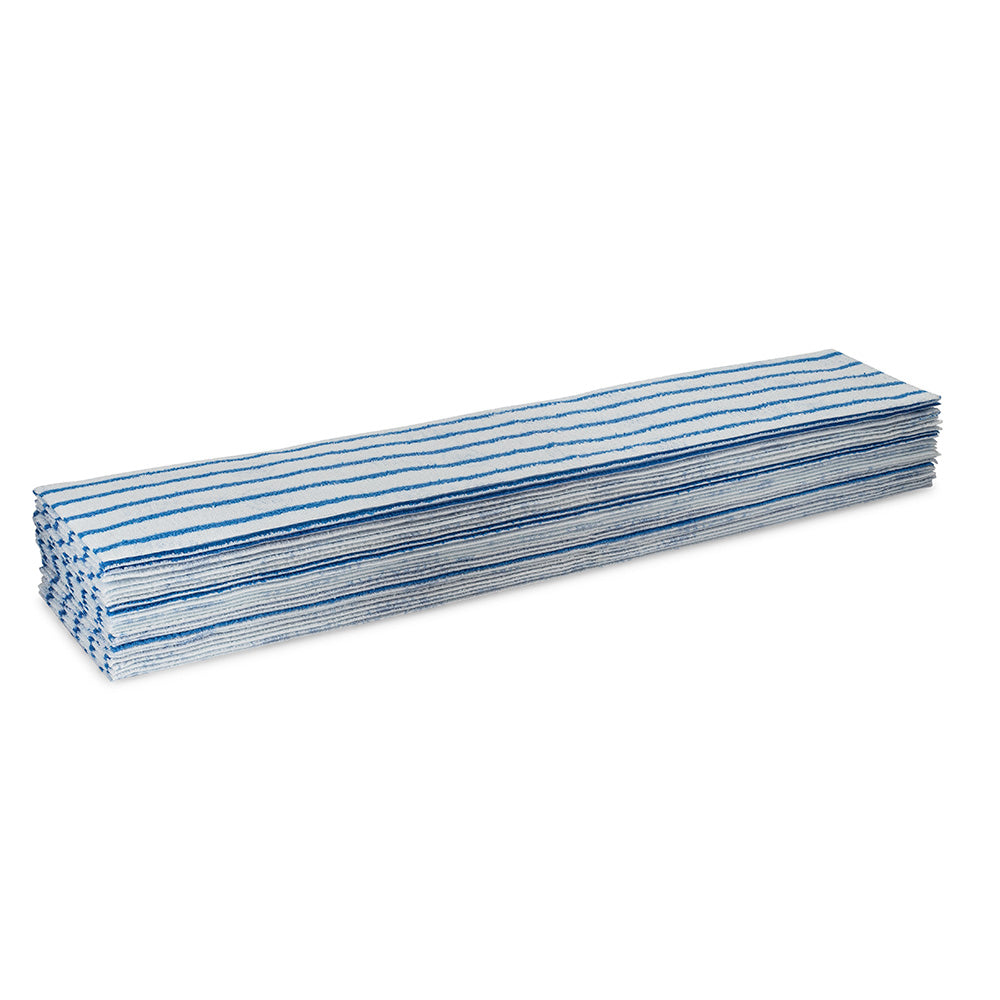 microfiber-wholesale-24-mwipes-disposable-mop-pad-blue-stripe-25-pack image 3