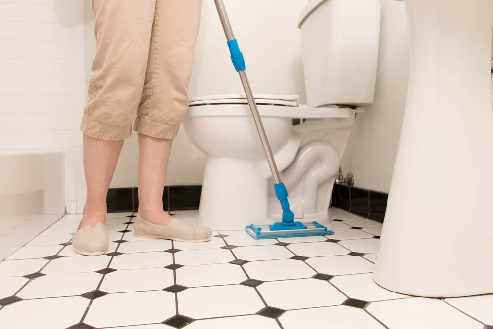 microfiber-wholesale-10-premium-microfiber-wet-mop-pad-wrap-around-design-for-ha image 5