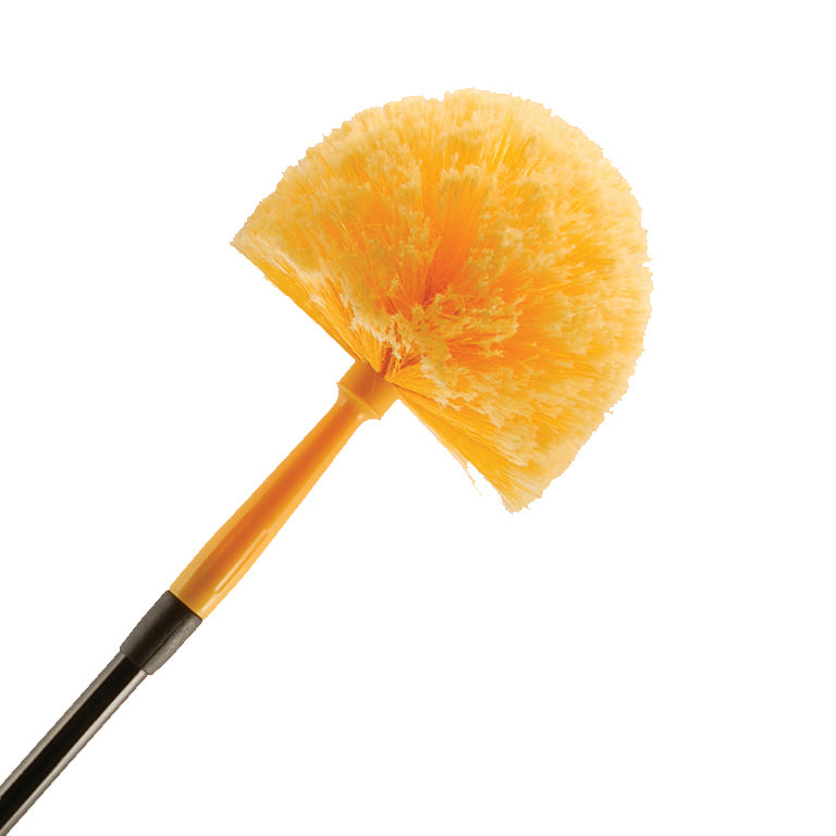 ettore-professional-cobweb-duster-with-extendable-pole image 1