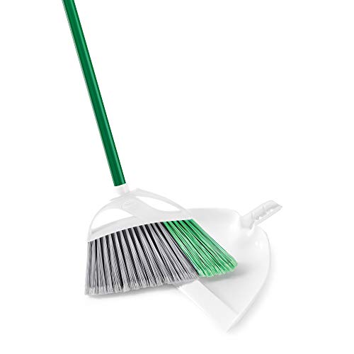 libman-commercial-248-large-precision-angle-broom-with-dust-pan-13-wide-steel-ha image 3