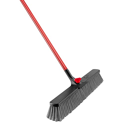 libman-commercial-879-rough-surface-push-broom-24-wide-64-length-pack-of-4 image 4