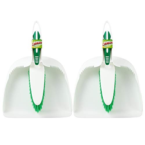 libman-dust-pan-and-brush-set-portable-handheld-2-pack image 8