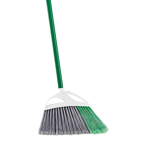 libman-commercial-205-large-precision-angle-broom-steel-handle-13-wide-green-and image 6