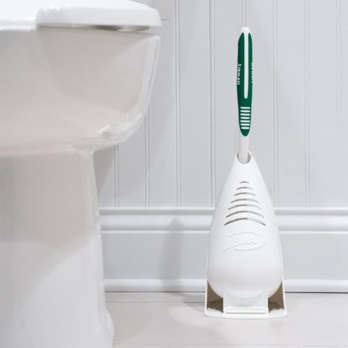 libman-01022-premium-angled-toilet-bowl-brush-caddy-4-carton image 5