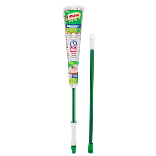 libman-wonder-mop-self-wringing-microfiber-mop-for-hardwood-laminate-tile-with-m image 8