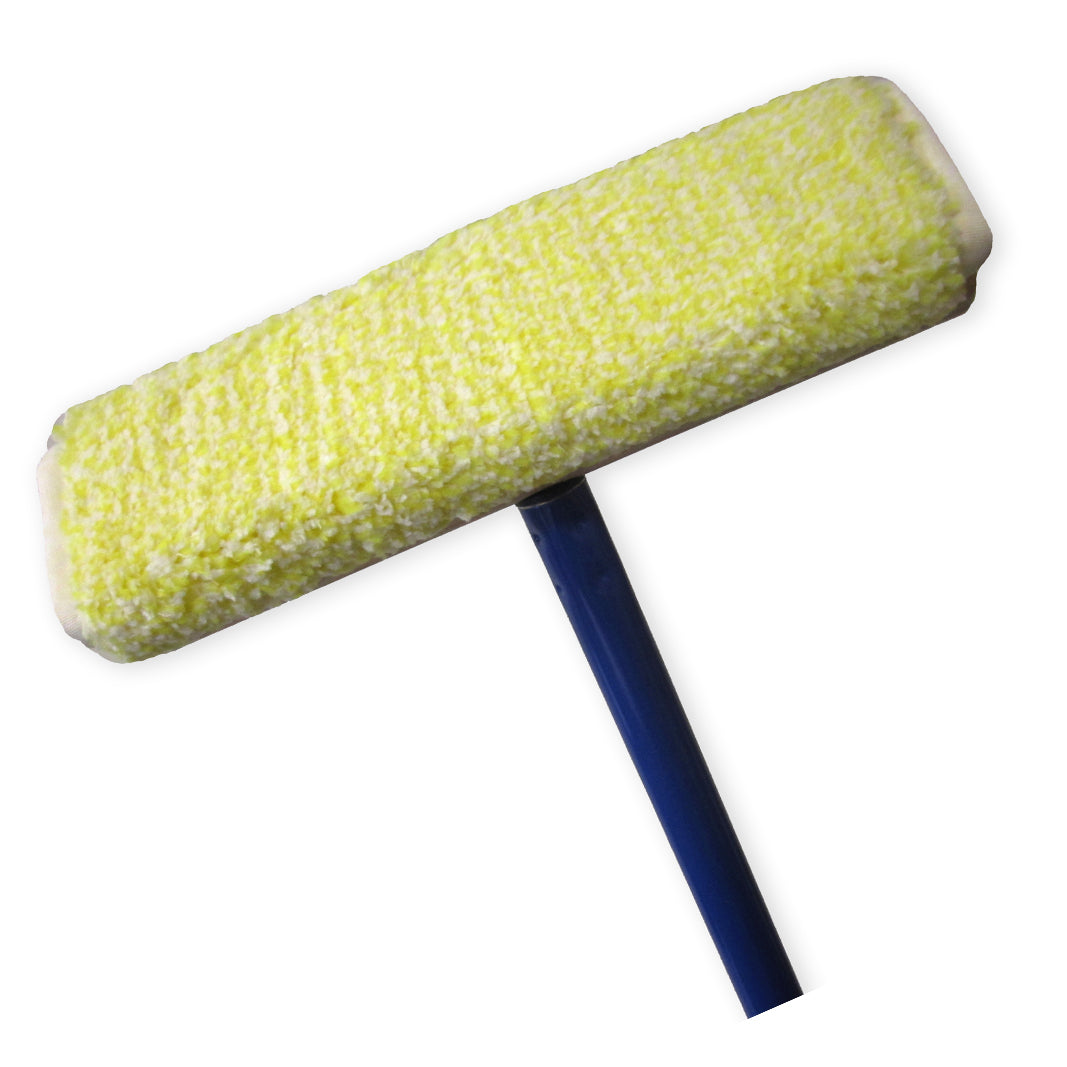 ettore-oil-based-floor-finish-applicator-with-53-inch-pole image 1