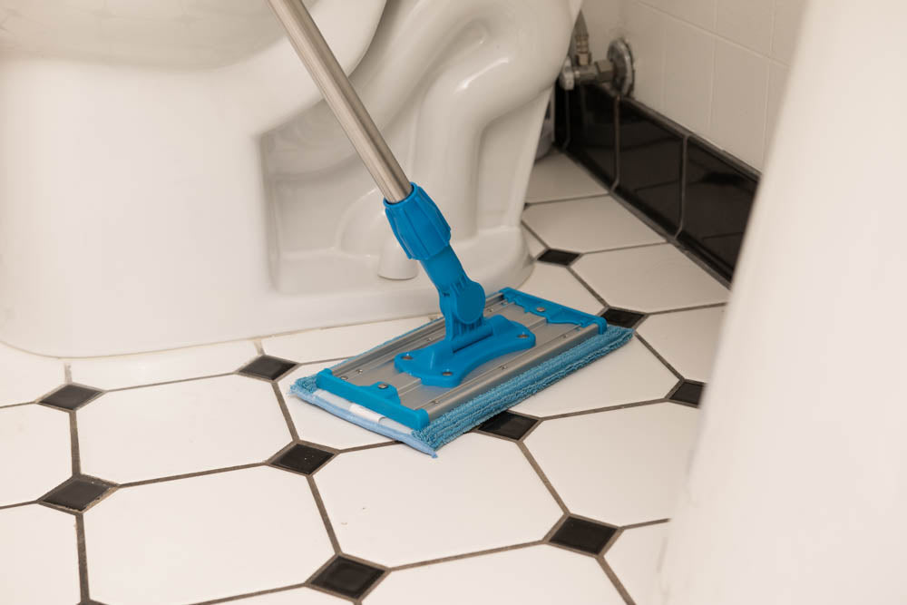 microfiber-wholesale-10-premium-microfiber-wet-mop-pad-wrap-around-design-for-ha image 6