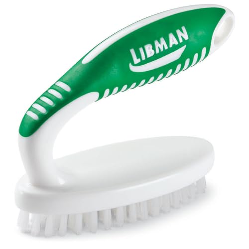 libman-commercial-hand-nail-brush-case-of-6 image 4