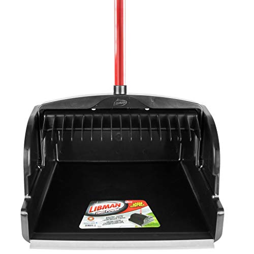 libman-commercial-large-scoop-dust-pan-16-wide-steel-handle-2-pack image 5