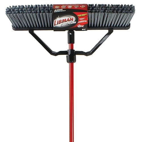 libman-commercial-825-rough-surface-heavy-duty-push-broom-24-width-64-length-bla image 7