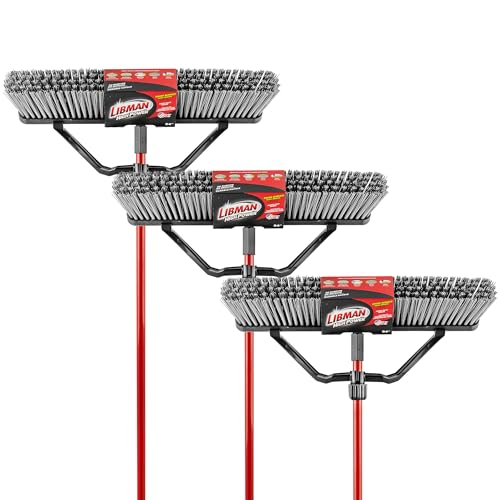 libman-commercial-825-rough-surface-heavy-duty-push-broom-24-width-64-length-bla image 6