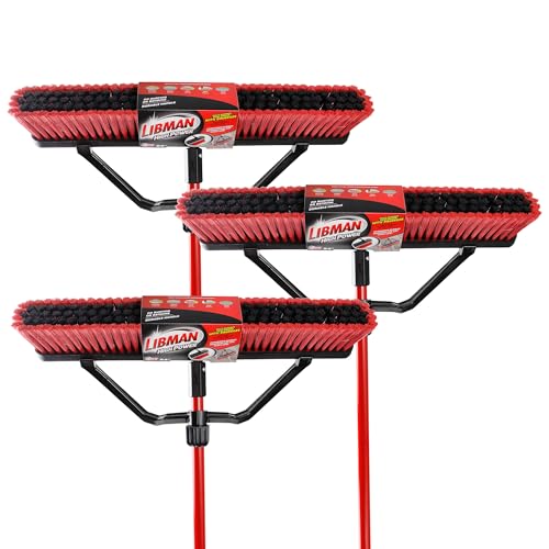 libman-commercial-1230-24-multi-surface-squeegee-push-broom-pack-of-3 image 2