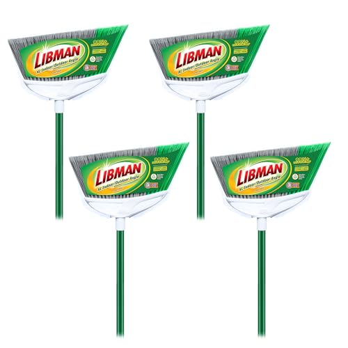 libman-xl-indoor-outdoor-angle-broom image 8