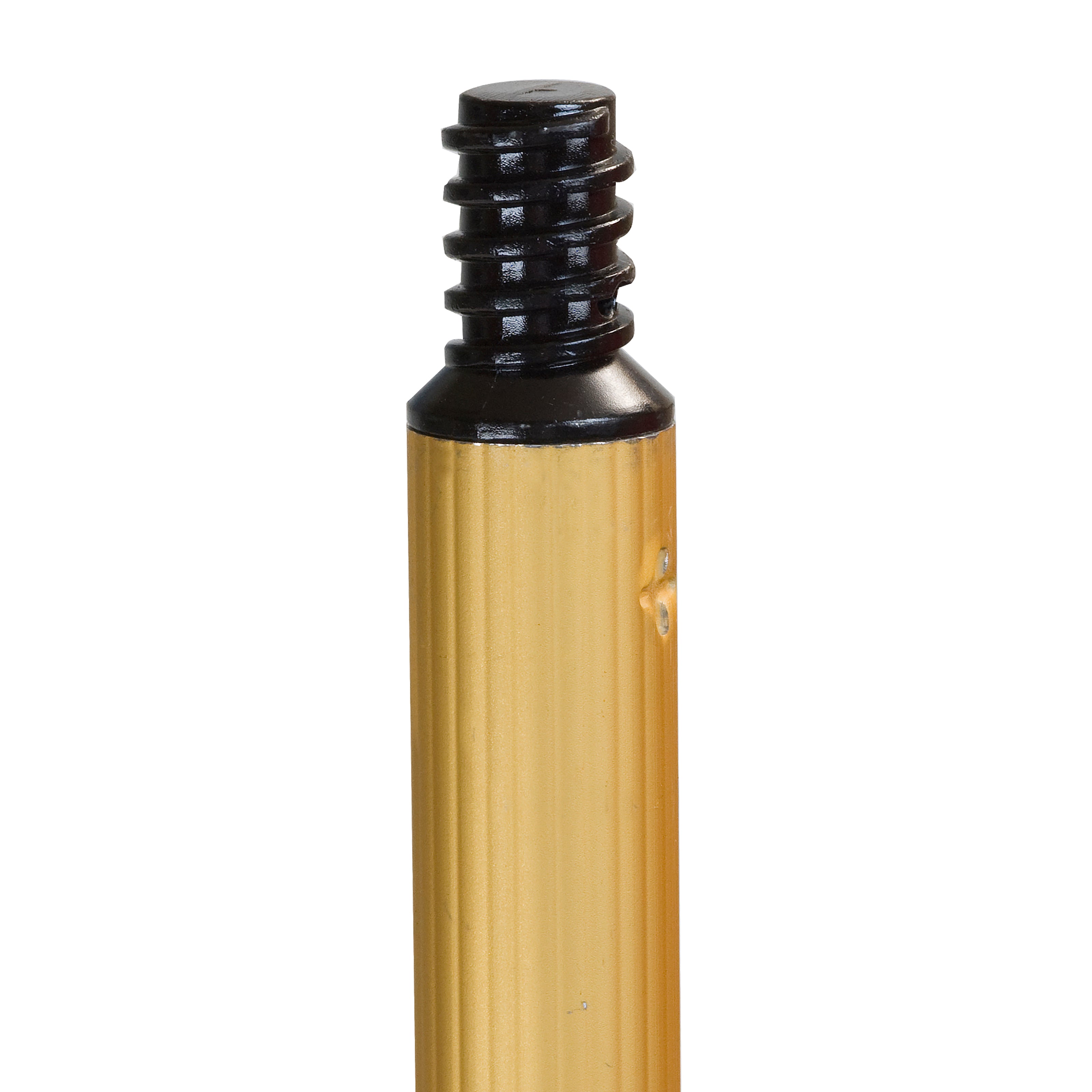 ettore-metal-utility-handle-with-threaded-or-tapered-tip image 1