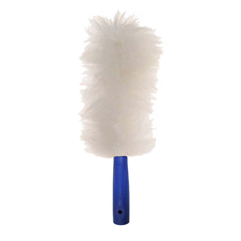 ettore-lambswool-duster-with-click-lock-feature-professional-high-reach-dusting- image 1