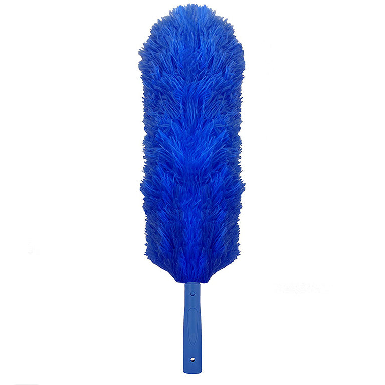 ettore-microswipe-microfiber-duster-with-click-lock-telescoping-pole image 1