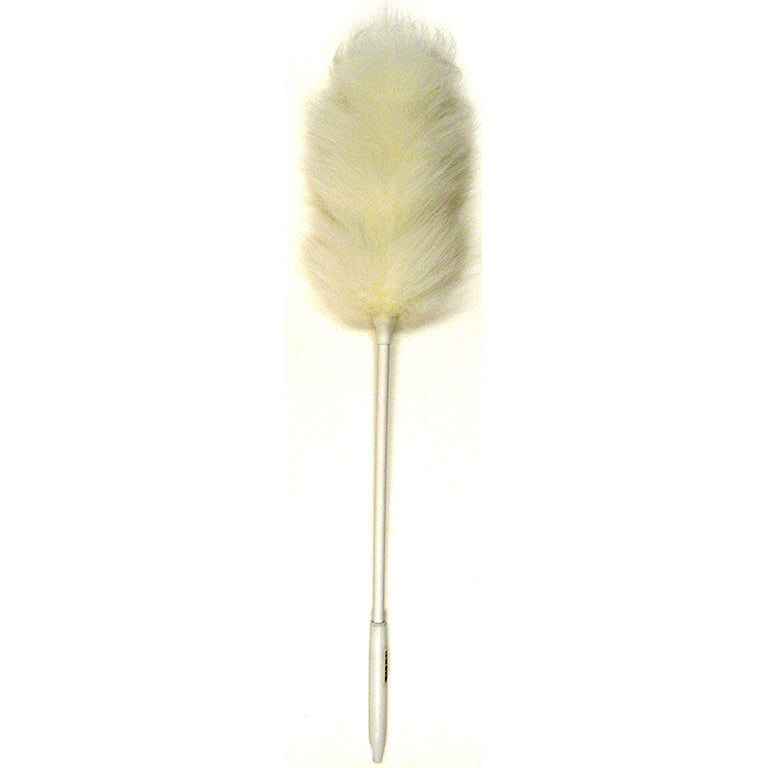 ettore-lambswool-duster-professional-long-reach-dusting-tool image 1