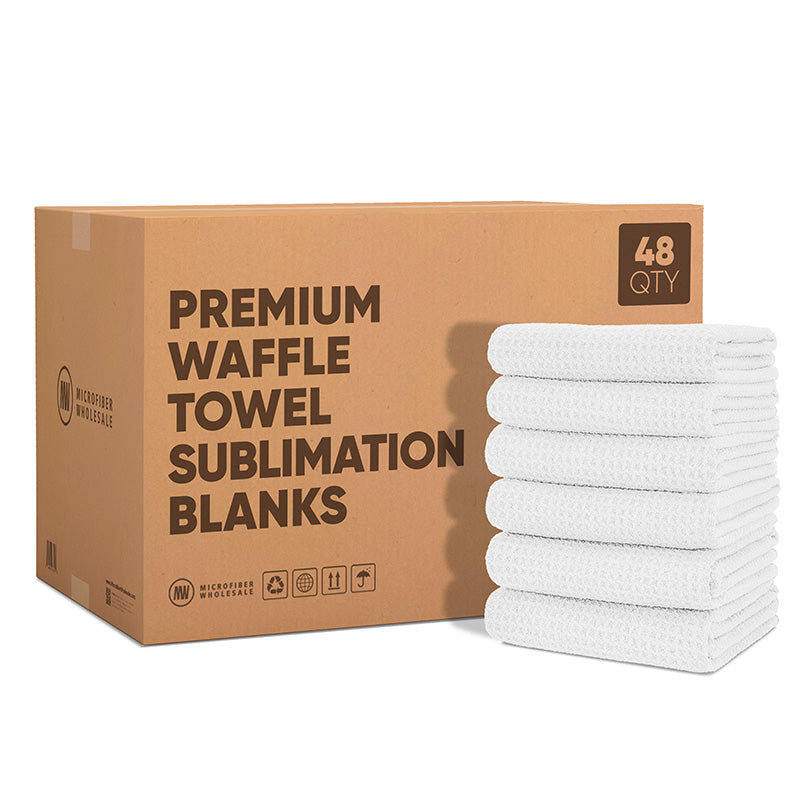 microfiber-wholesale-48-pack-16x24-microfiber-waffle-weave-towels-lint-free-high image 1