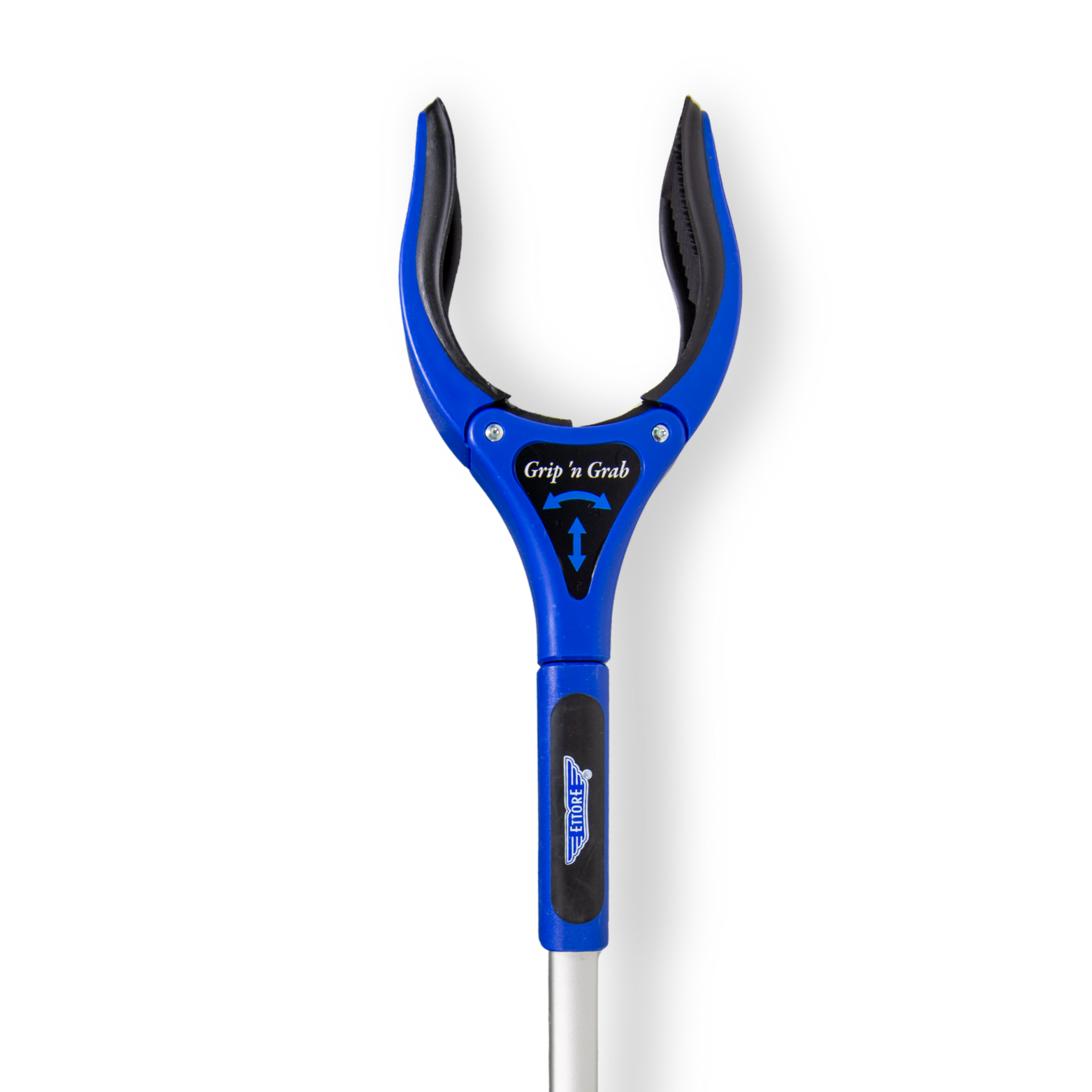 ettore-grip-n-grab-reach-tool-multipurpose-grabber-with-rubberized-jaws-18-inch- image 2