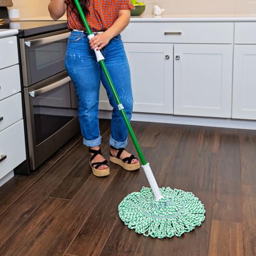 libman-tornado-mop-with-1-refill-cotton-head-self-wringing image 4