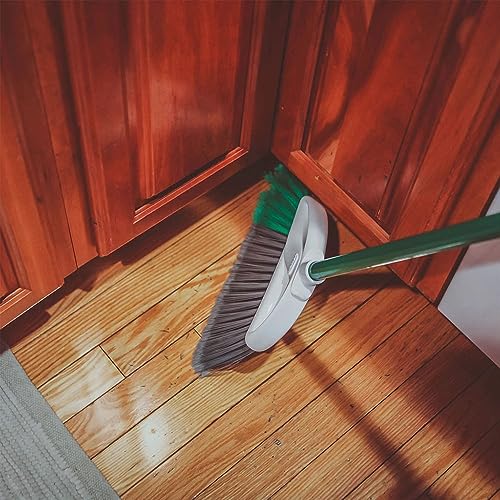 libman-commercial-205-large-precision-angle-broom-steel-handle-13-wide-green-and image 7