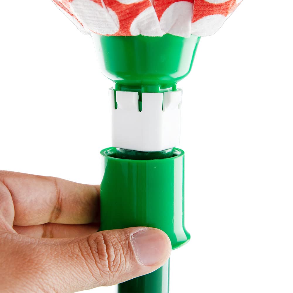 libman-commercial-heavy-duty-wonder-mop-with-scrub-brush-microfiber-synthetic-mo image 6