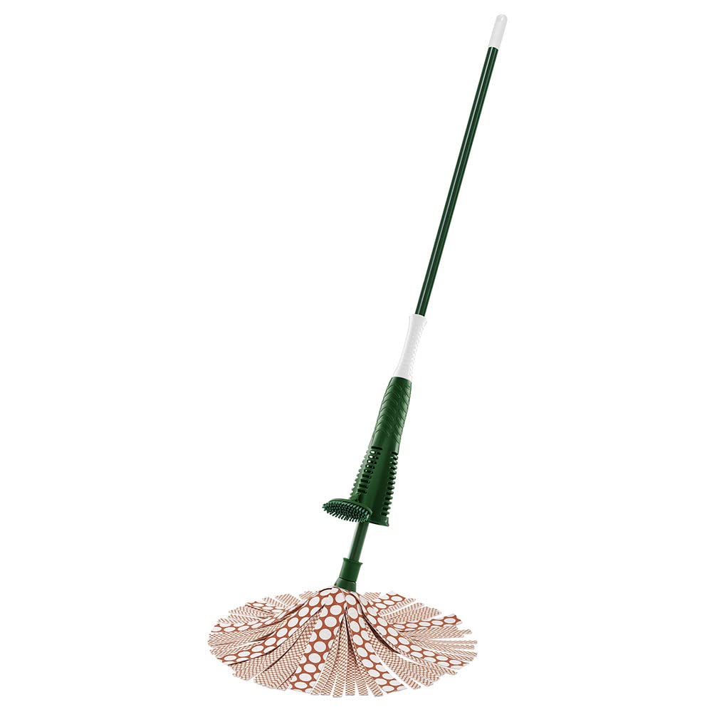 libman-commercial-heavy-duty-wonder-mop-with-scrub-brush-microfiber-synthetic-mo image 2
