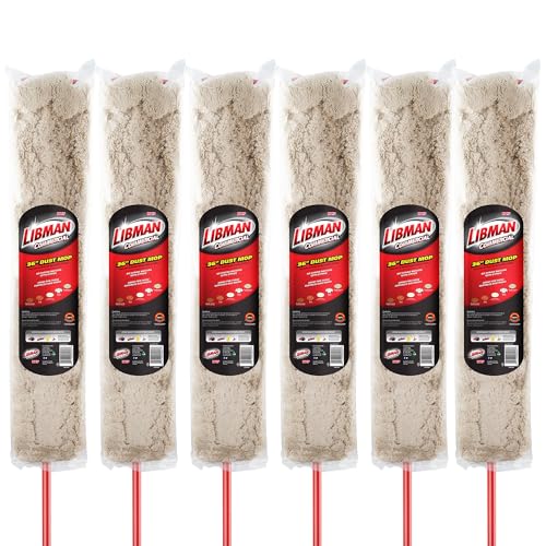libman-commercial-924-dust-mop-36-pack-of-6 image 2