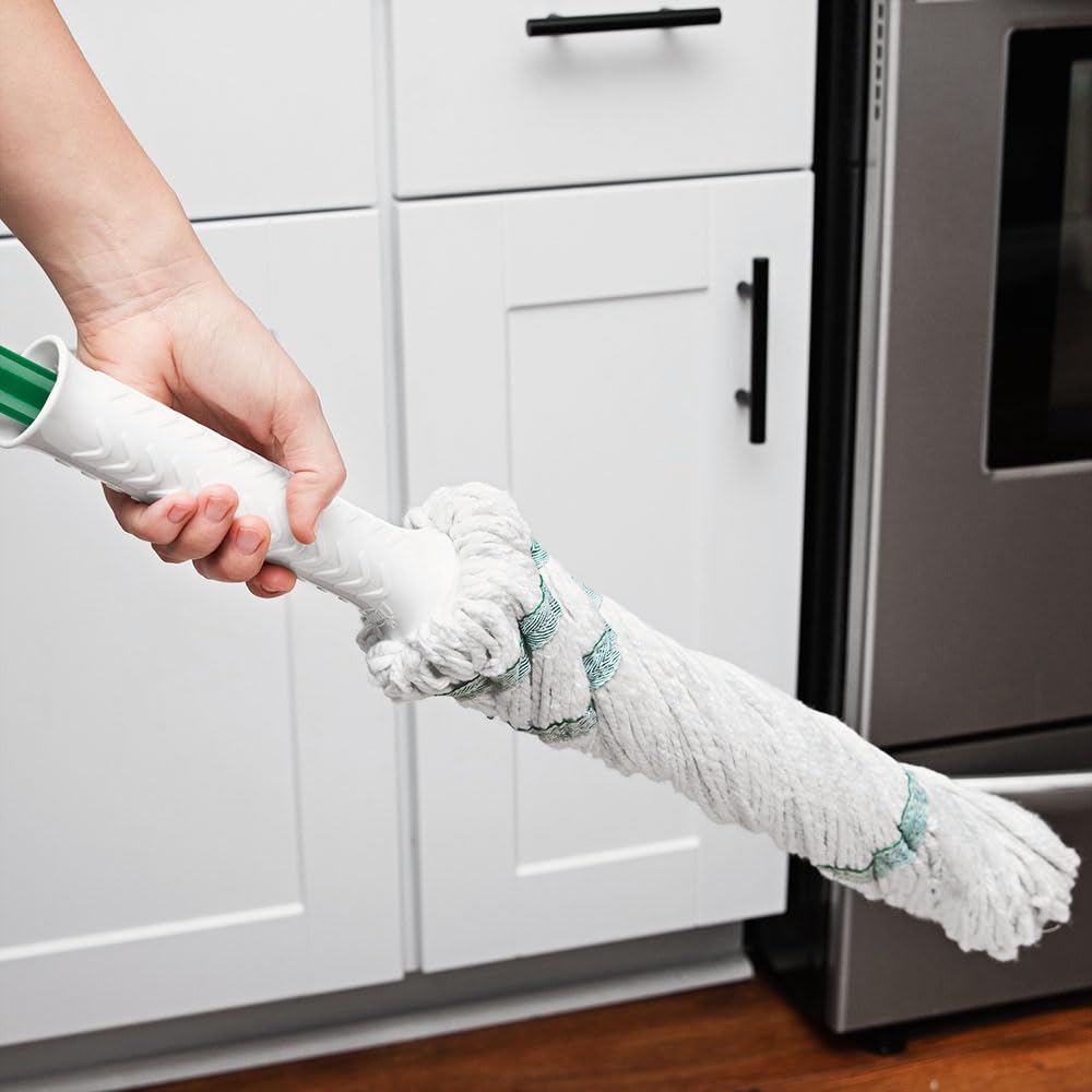 libman-tornado-self-wringing-mop-with-3-refills-cotton-mop-head-machine-washable image 8