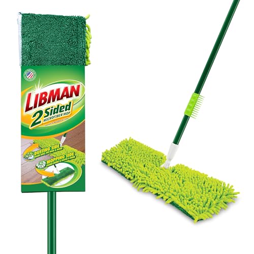 libman-18-2-sided-microfiber-dust-mop-double-sided-dry-wet-mop-for-hardwood-lami image 8