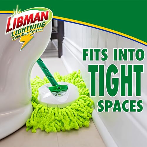 libman-lightning-spin-mop-refills-case-of-2-microfiber-heads image 8