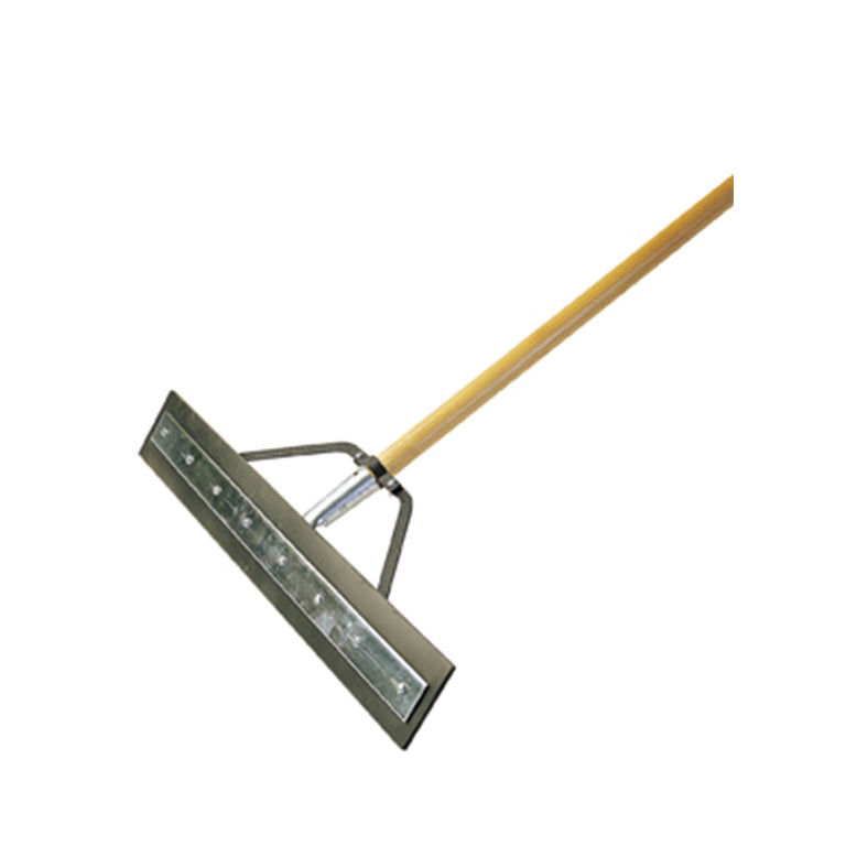 ettore-double-edge-floor-squeegee-24-inch-dual-blade-liquid-removal-tool image 1