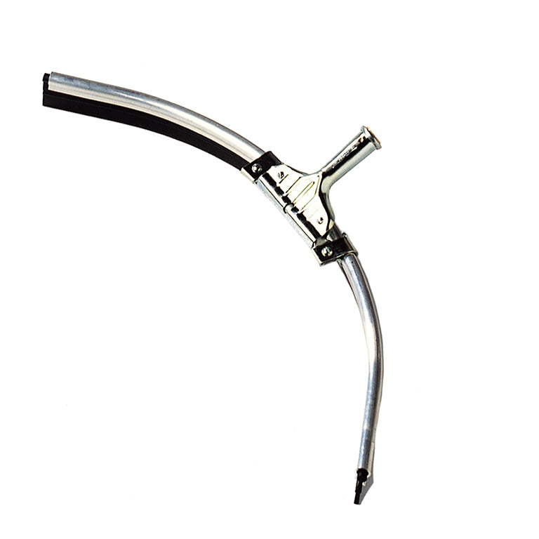 ettore-super-curved-floor-squeegee-30-inch-heavy-duty-water-removal-tool image 1