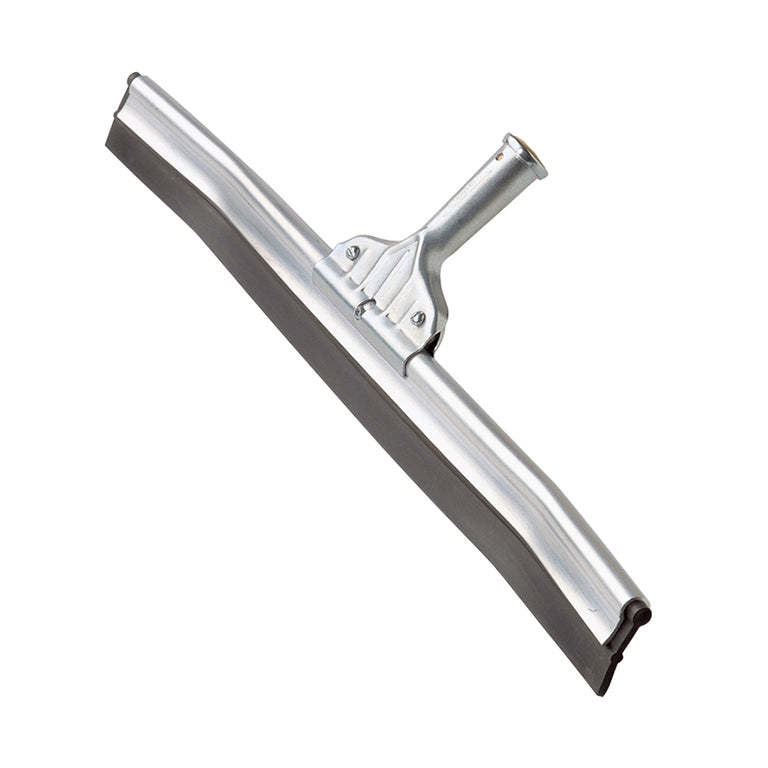 ettore-curved-aluminum-floor-squeegee-lightweight-water-removal-tool image 1