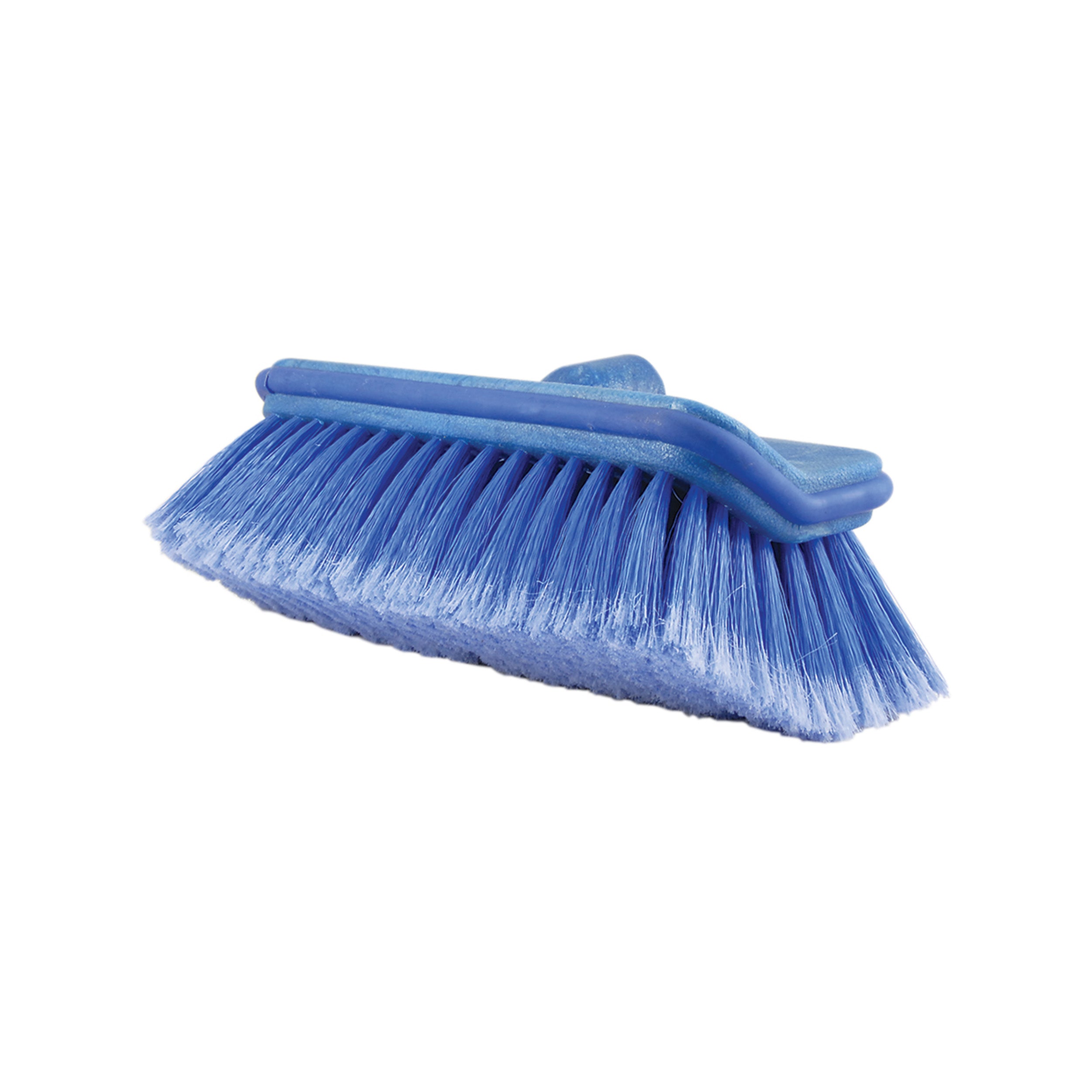 ettore-large-flo-brush-soft-bristle-flow-thru-wash-brush-head-for-large-vehicles image 1