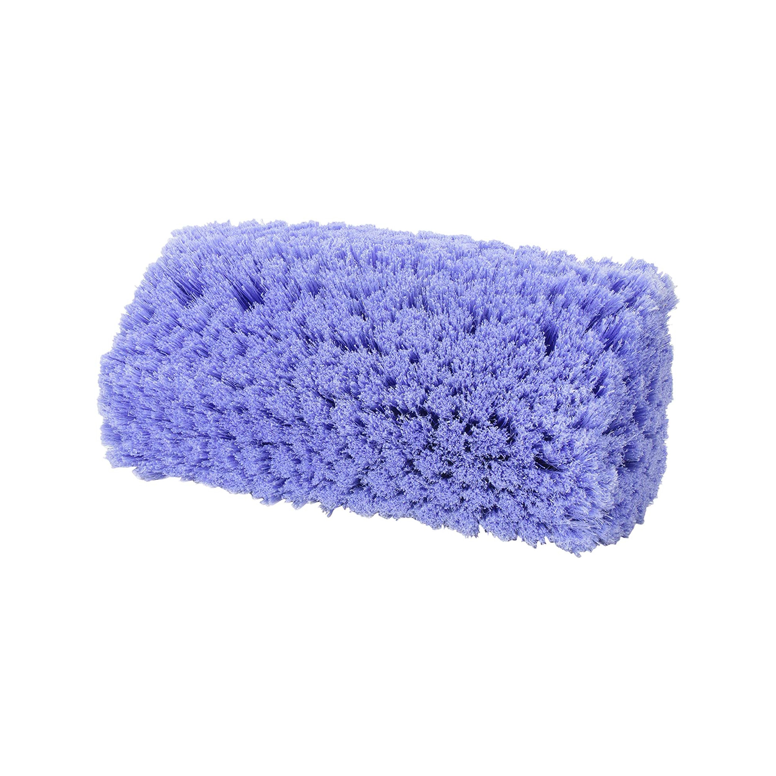 ettore-wrap-around-flo-brush-flow-thru-vehicle-wash-brush-3-sided-design-compati image 2