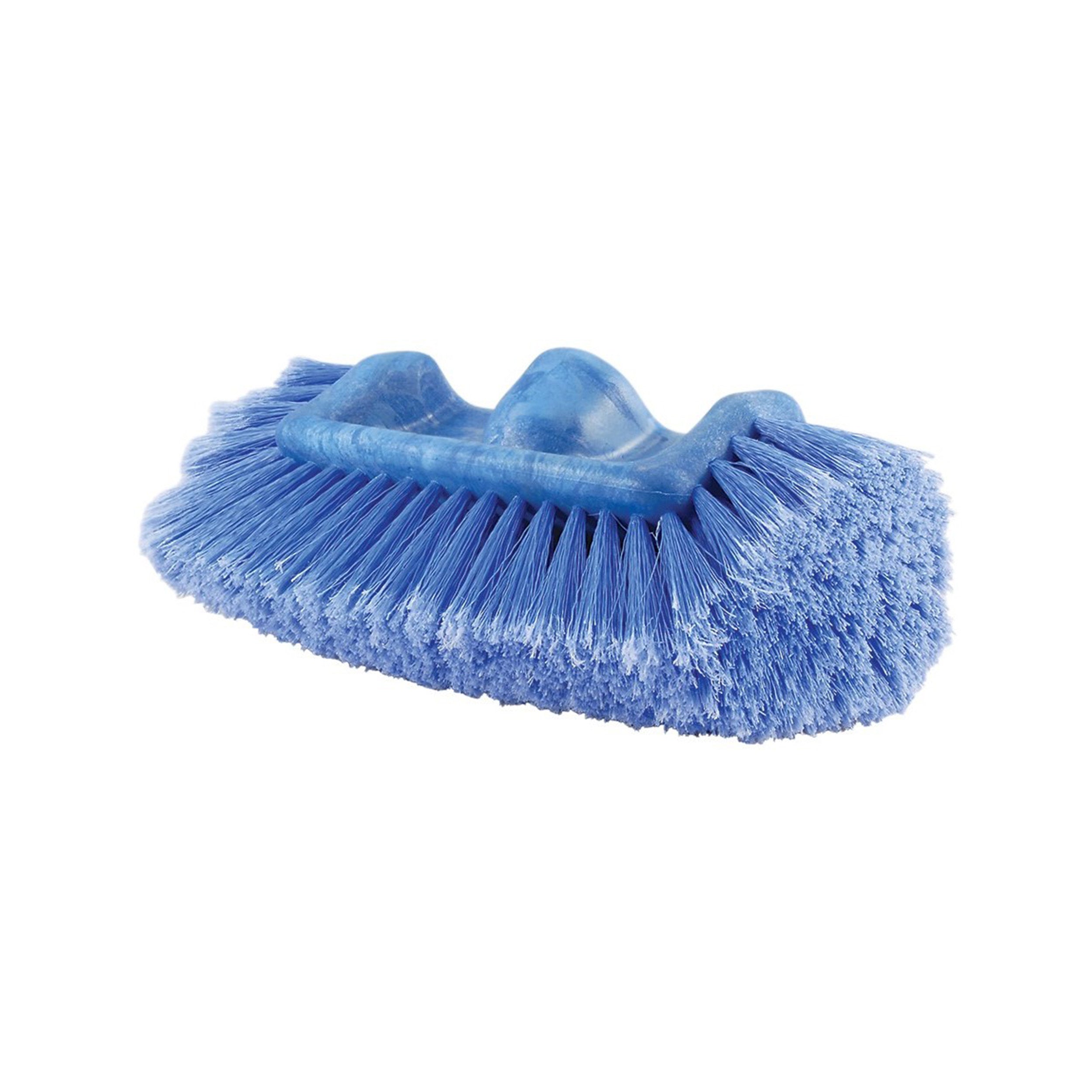 ettore-wrap-around-flo-brush-flow-thru-vehicle-wash-brush-3-sided-design-compati image 1
