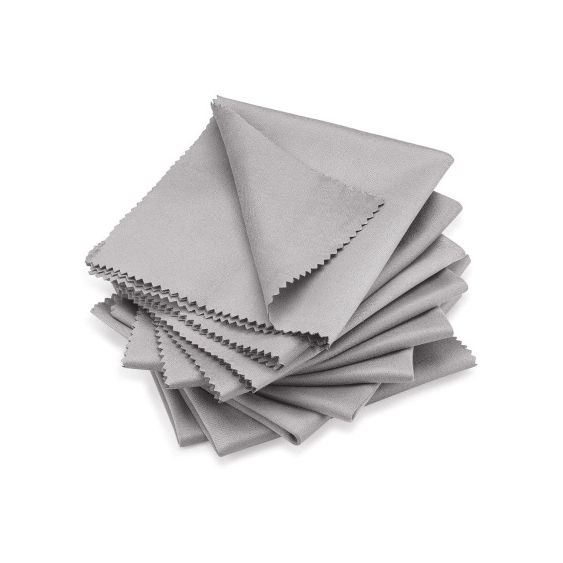 microfiber-wholesale-6-x6-microfiber-silk-lens-cloth-pack-of-10 image 8