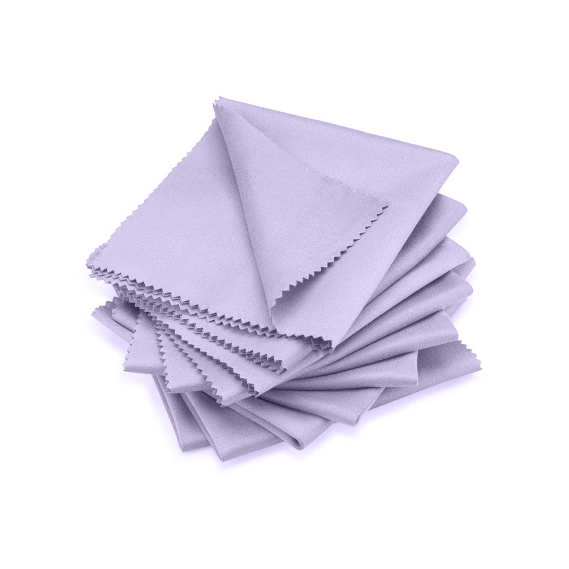 microfiber-wholesale-6-x6-microfiber-silk-lens-cloth-pack-of-10 image 1