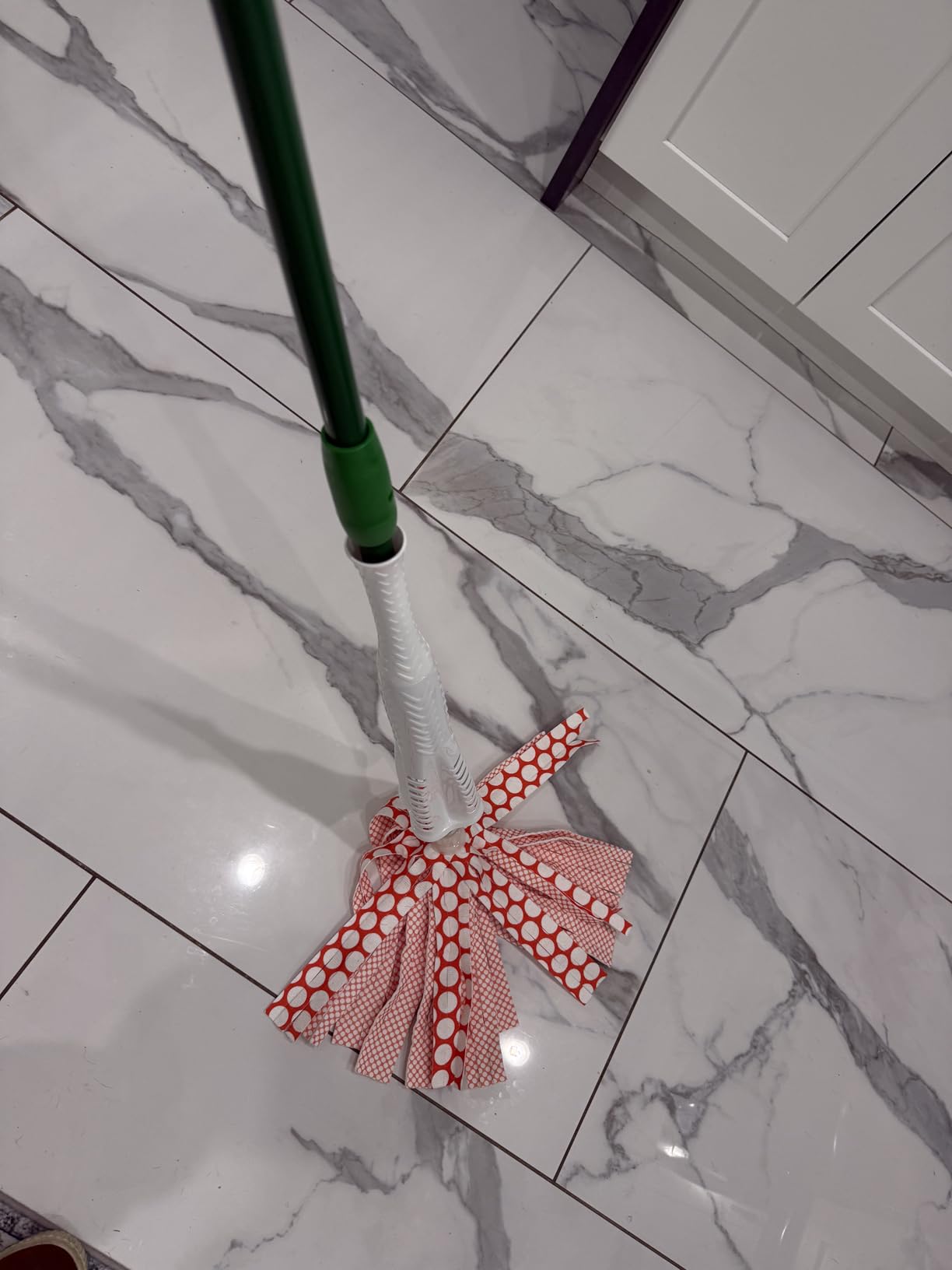 Nice mop