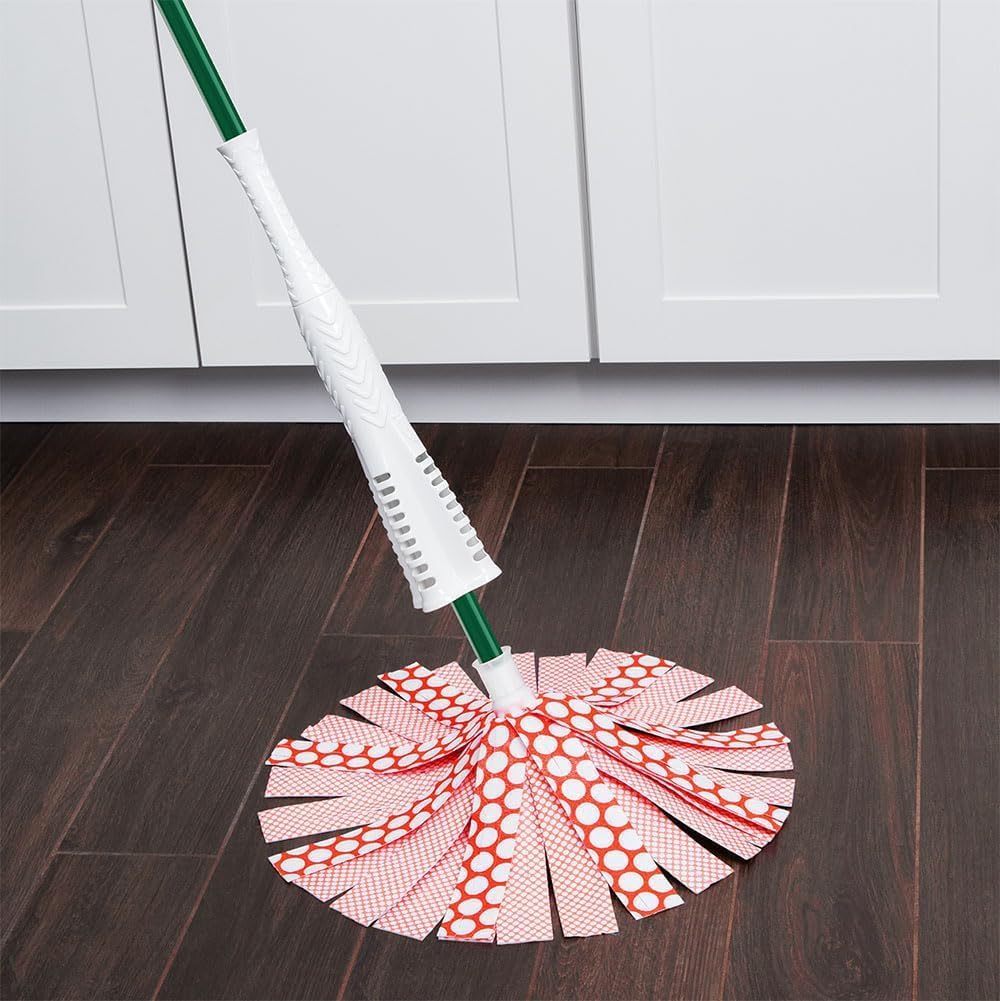 libman-wonder-mop-replacement-head-3-pack-microfiber-refills-self-wringing-machi image 3
