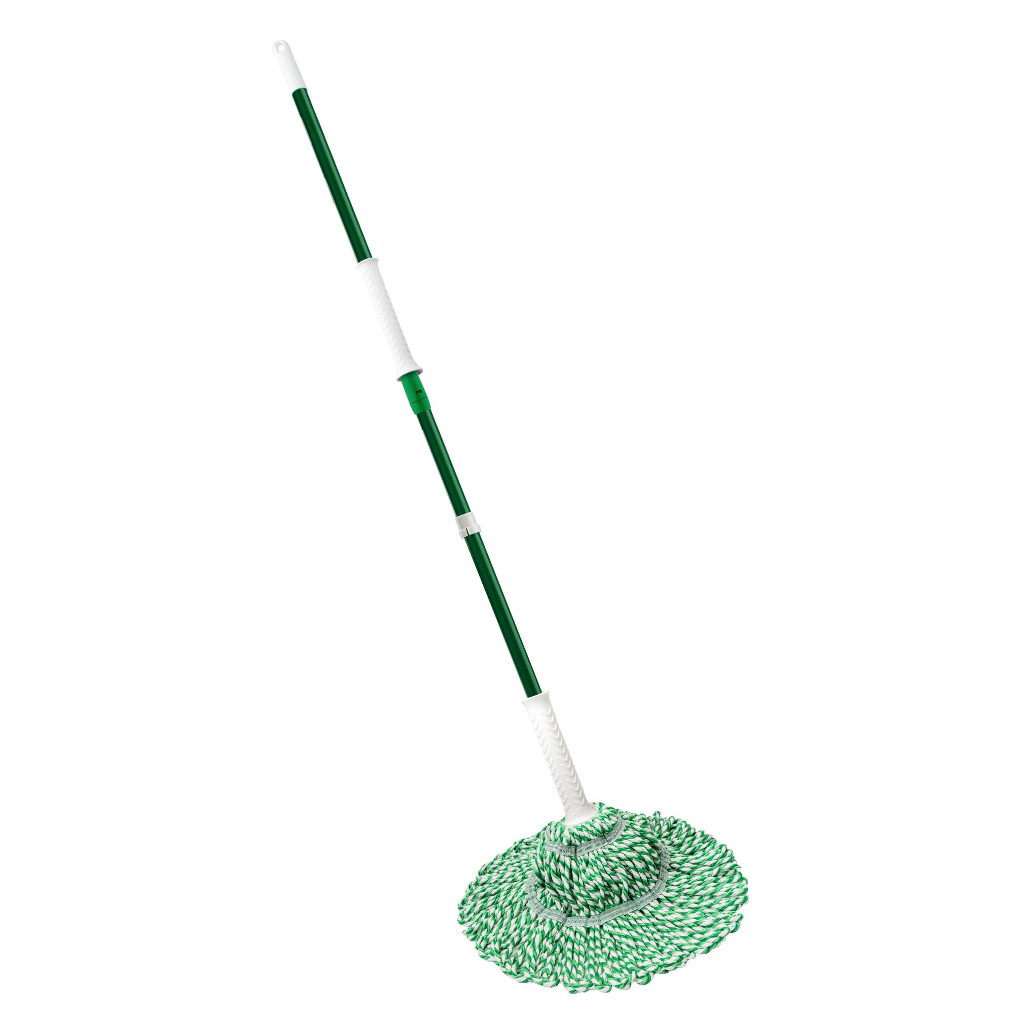 libman-tornado-twist-mop-self-wringing-mop-for-floor-cleaning-hardwood-laminate- image 2