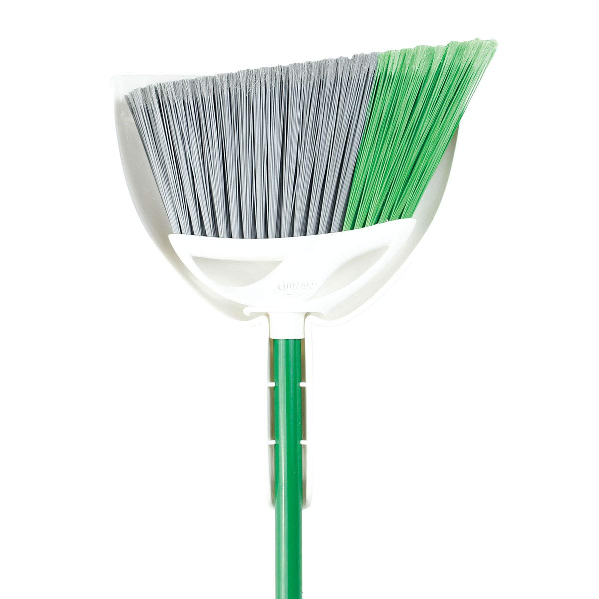 libman-commercial-206-precision-angle-broom-with-dust-pan-steel-handle-11-wide-g image 7