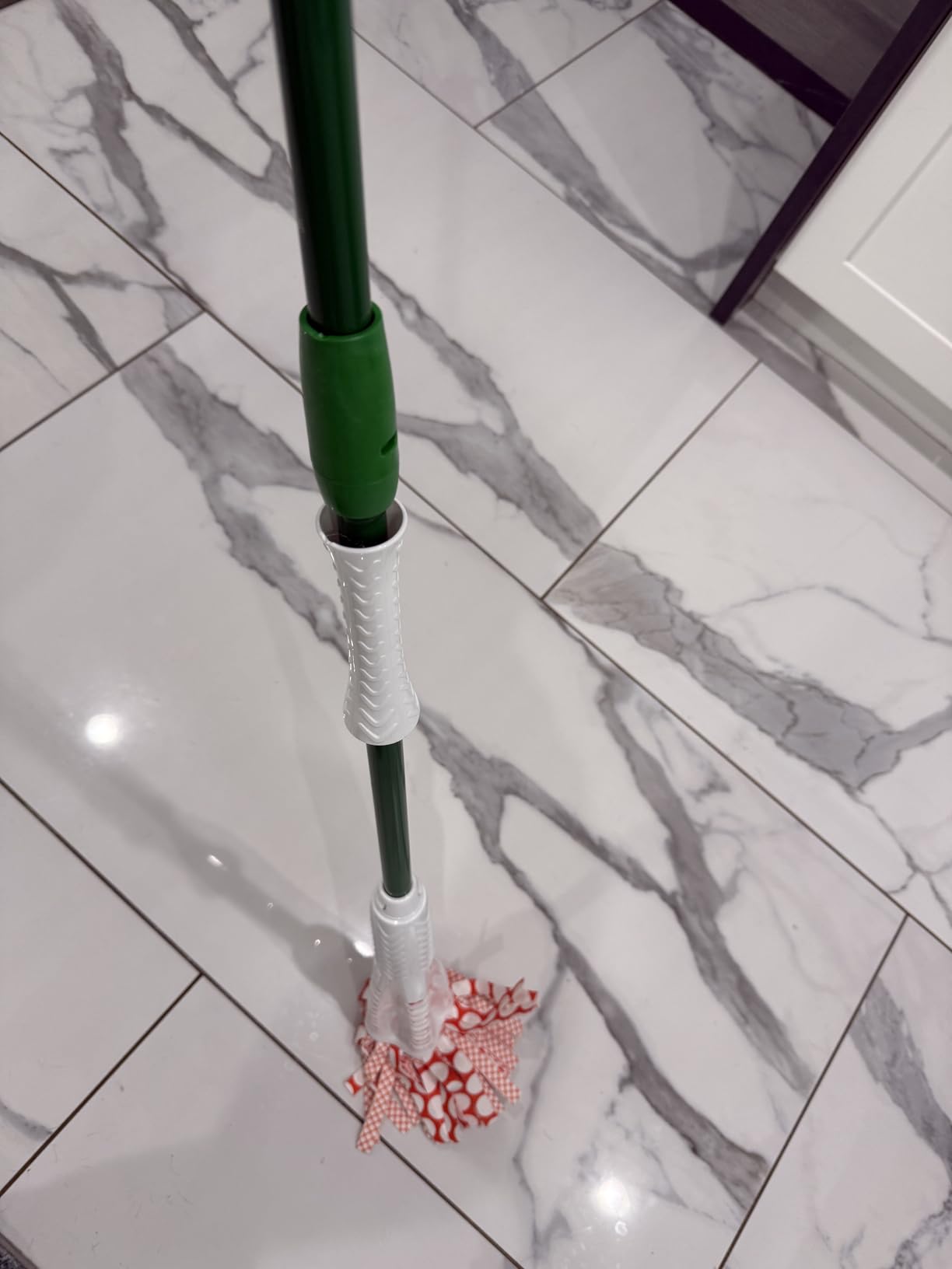 Love this mop!