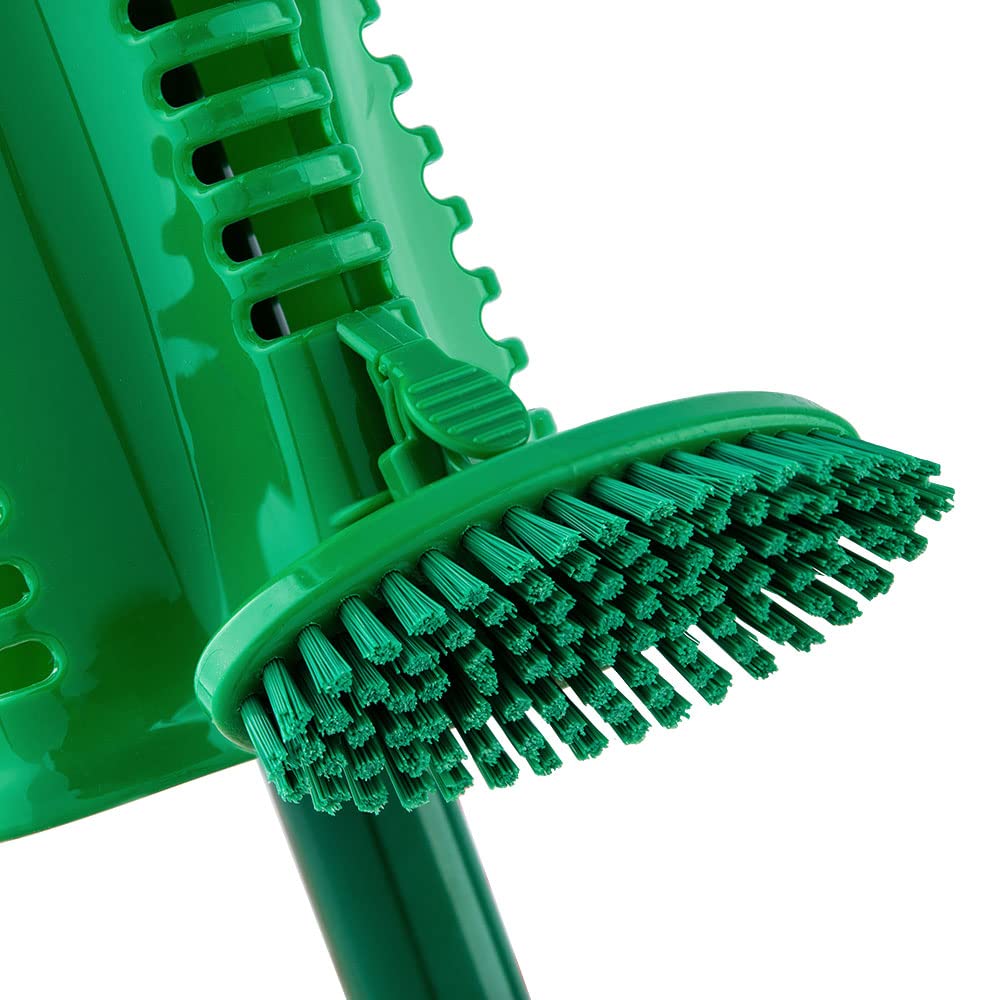 libman-commercial-heavy-duty-wonder-mop-with-scrub-brush-microfiber-synthetic-mo image 5